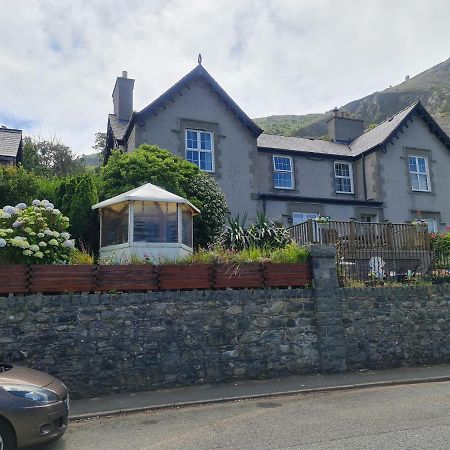 Penmaen-mawr 4Br Sea View Escape-Near Snowdonia& Coastal Trailsヴィラ エクステリア 写真