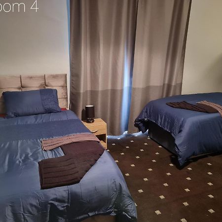 Penmaen-mawr 4Br Sea View Escape-Near Snowdonia& Coastal Trailsヴィラ エクステリア 写真