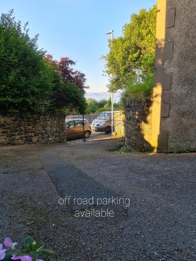 Penmaen-mawr 4Br Sea View Escape-Near Snowdonia& Coastal Trailsヴィラ エクステリア 写真