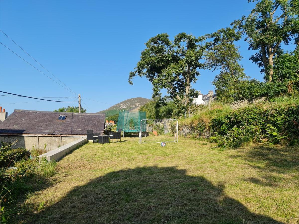 Penmaen-mawr 4Br Sea View Escape-Near Snowdonia& Coastal Trailsヴィラ エクステリア 写真