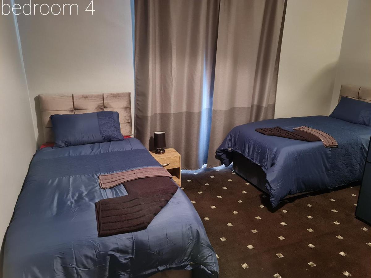 Penmaen-mawr 4Br Sea View Escape-Near Snowdonia& Coastal Trailsヴィラ エクステリア 写真