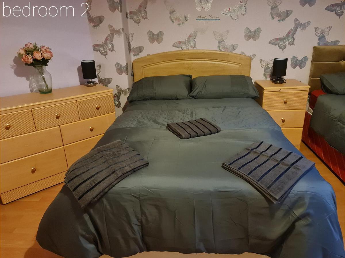 Penmaen-mawr 4Br Sea View Escape-Near Snowdonia& Coastal Trailsヴィラ エクステリア 写真