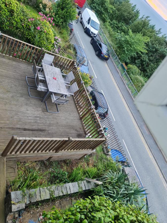 Penmaen-mawr 4Br Sea View Escape-Near Snowdonia& Coastal Trailsヴィラ エクステリア 写真