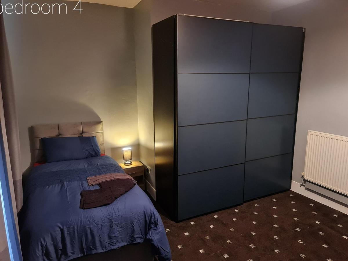 Penmaen-mawr 4Br Sea View Escape-Near Snowdonia& Coastal Trailsヴィラ エクステリア 写真