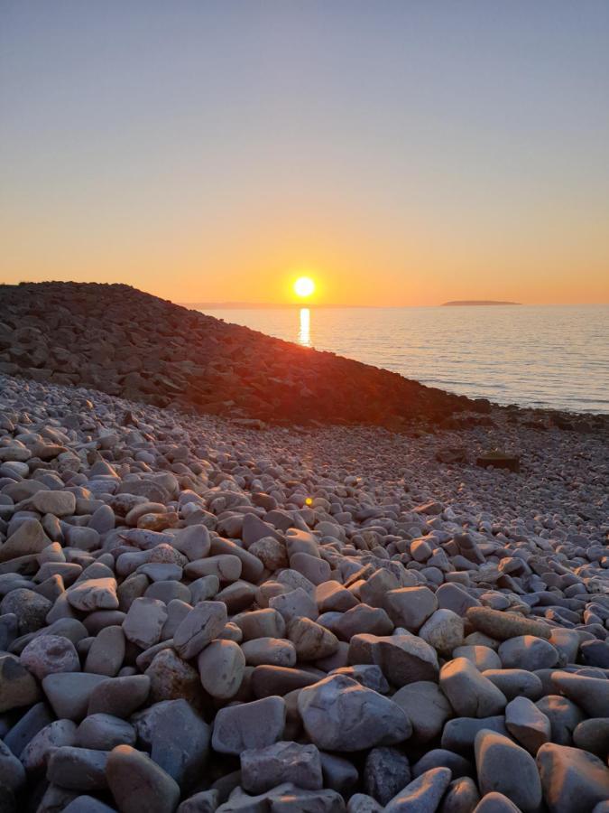 Penmaen-mawr 4Br Sea View Escape-Near Snowdonia& Coastal Trailsヴィラ エクステリア 写真