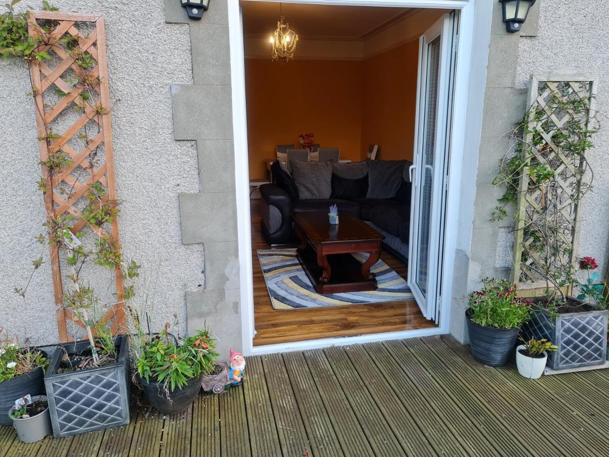 Penmaen-mawr 4Br Sea View Escape-Near Snowdonia& Coastal Trailsヴィラ エクステリア 写真