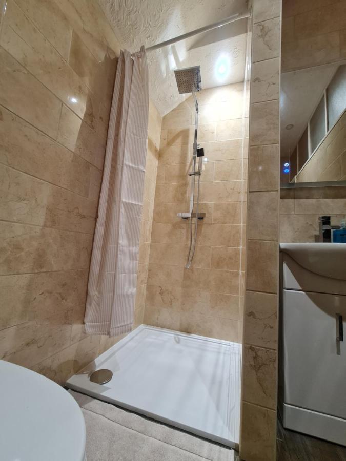 Penmaen-mawr 4Br Sea View Escape-Near Snowdonia& Coastal Trailsヴィラ エクステリア 写真